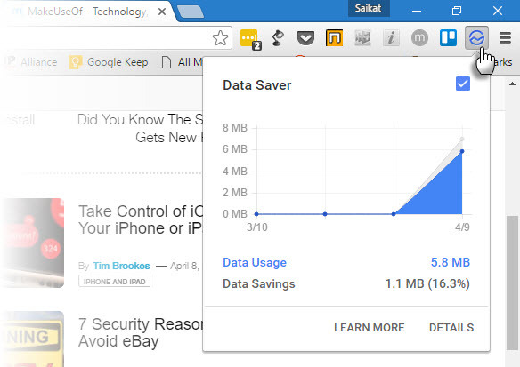 Datenschoner