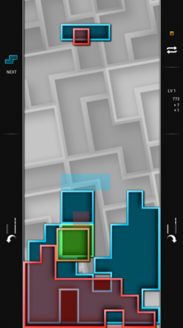 beste Tetris App