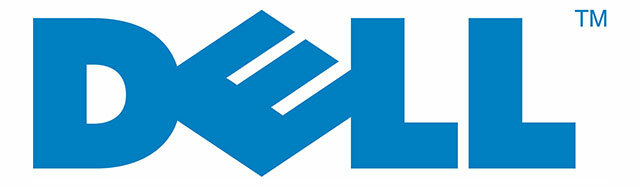 Der traurige Zustand der Sicherheit personenbezogener Daten im E-Commerce-Dell-Logo