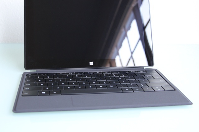 Microsoft Surface Pro 2 Review und Giveaway Microsoft Surface Pro 2 Review 13