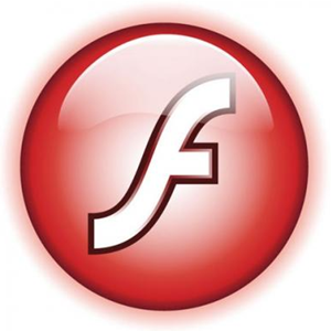 Adobe stoppt die Entwicklung des Flash-Plugins für Mobilgeräte [News] Adobe Flash-Logo