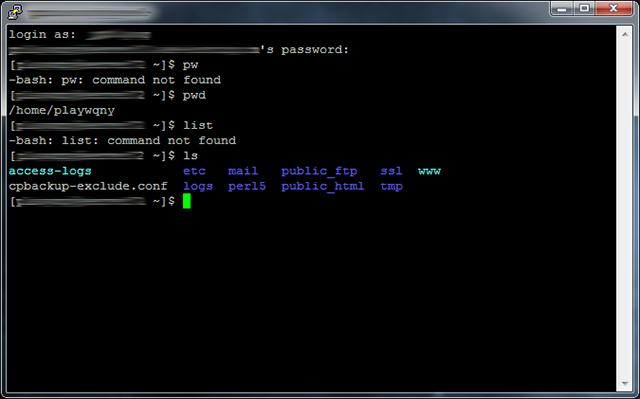 Windows-Features-SSH-Terminal