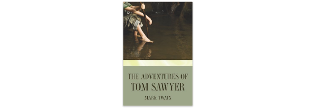 Abenteuer von Tom Sawyer