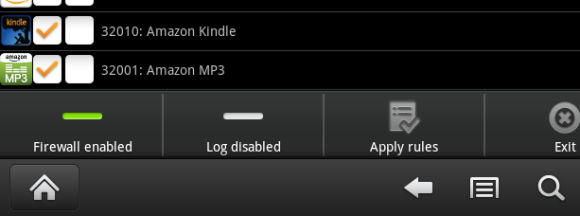 So verhindern Sie Updates auf Ihrem verwurzelten Kindle Fire muo kfblock2