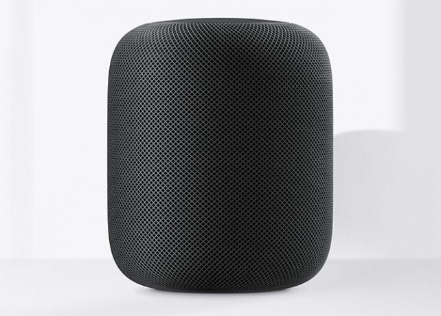 Apfel Homepod