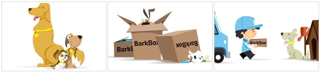 Abonnement-Geschenke-Barkbox