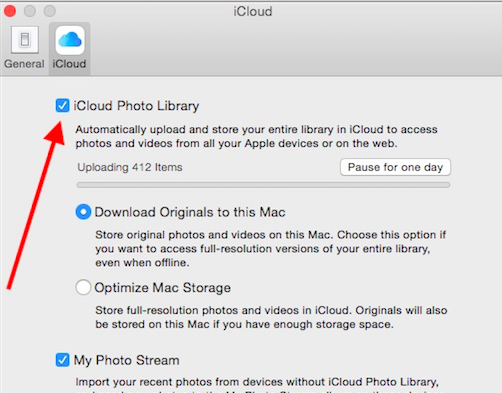 5 Dinge, die Sie über die iCloud-Fotobibliothek wissen müssen icloudphotolibrary1