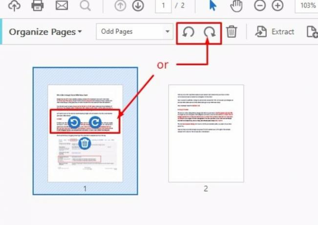 Adobe Acrobat Pro DC Mini-Guide PDFs