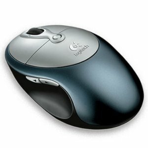 Was Sie vor dem Kauf einer Maus wissen müssen [MakeUseOf Explains] logitechmousethumb