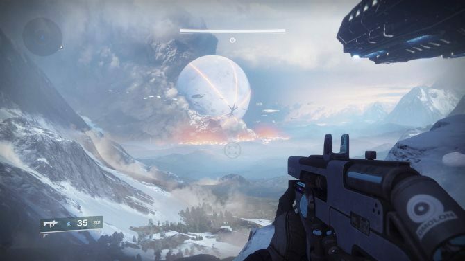 10 Essential Destiny 2-Anfängertipps für New Guardians Destiny 2 Traveller 670x377