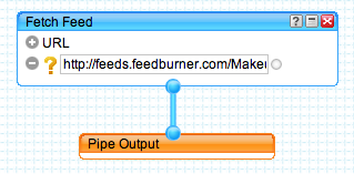 Yahoo Pipes Tutorial