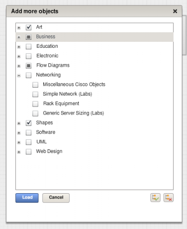 Entwurfsdiagramme online