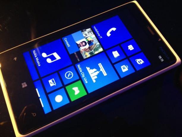 Windows Phone