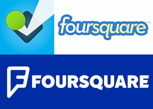 Foursquare Relaunches als Discovery Tool basierend auf Ihrem Geschmack 4sq