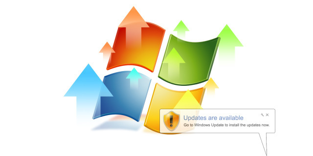 Windows-Updates