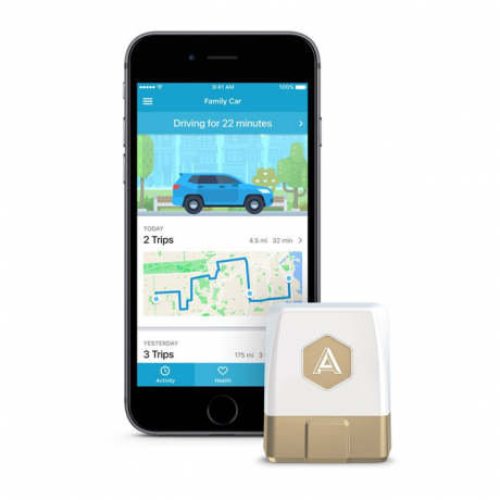 Smart Home Automatik Pro Gold