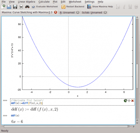 Linux-Win-Math-Cantor