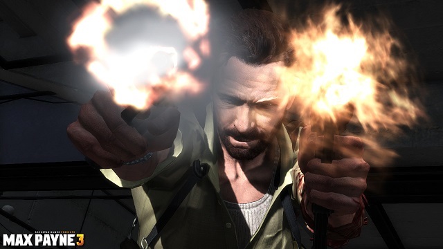 Die 8 besten Rockstar-Spiele aller Zeiten max payne Screenshot