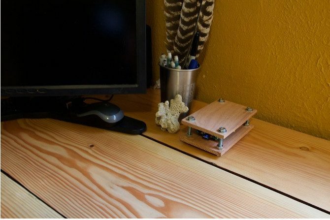 18 Interessante DIY Himbeer Pi Fall Ideen Holz Topbottom Sandschock 670 670x447