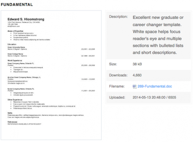 Last-Resume-Tools-Sie-benötigen-CV-ATS-Vorlagen