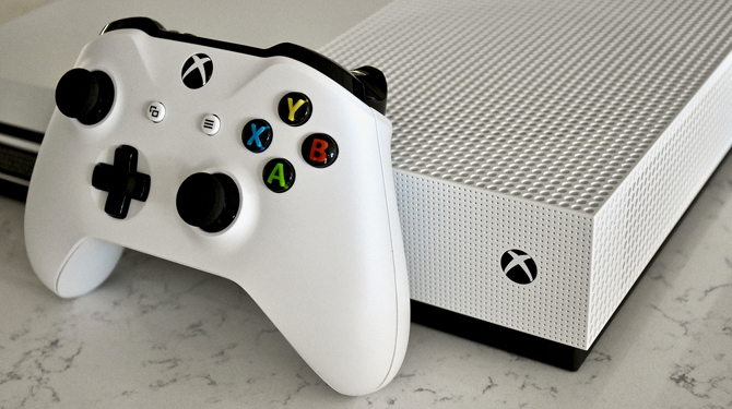 So richten Sie ein VPN auf Ihrem Xbox One-Netflix-Gerät ein Xbox One s