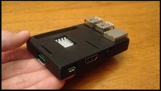 18 Interessante DIY Himbeer Pi Fall Ideen eng pi thatdude333