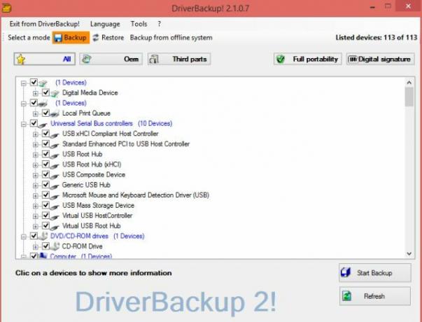 Windows-10-Treiber-Backup