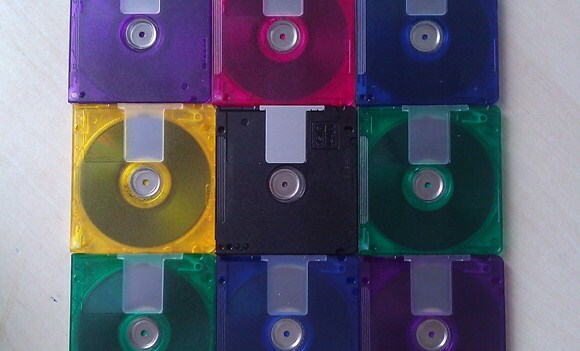 Was tun mit Minidisc?