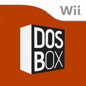 Führen Sie klassische DOS-Spiele auf Ihrer Wii mit DOSbox dosbox wii aus