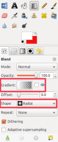 So erstellen Sie Sprachblasen für Screenshots in GIMP 9 1