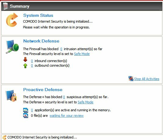 beste kostenlose Firewall