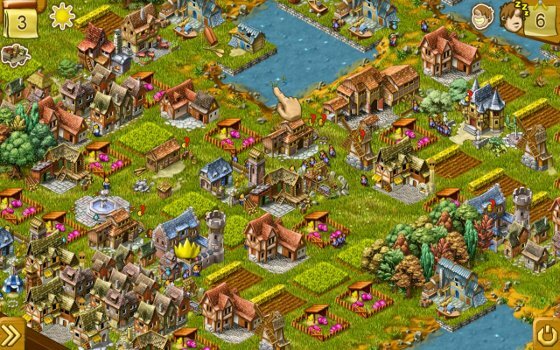 Strategiespiele Android