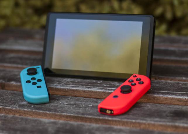 Nintendo Switch Review: Spielen Sie Zelda auf der Toilette DSC 0240