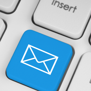 Email - Freund oder Feind? [INFOGRAPHIC] E-Mail