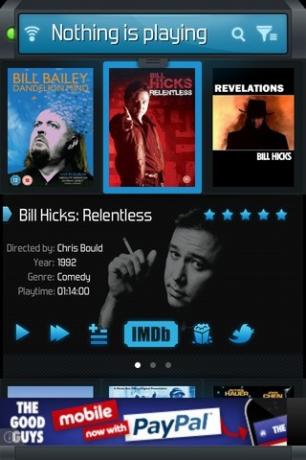 kostenlose xbmc remote app