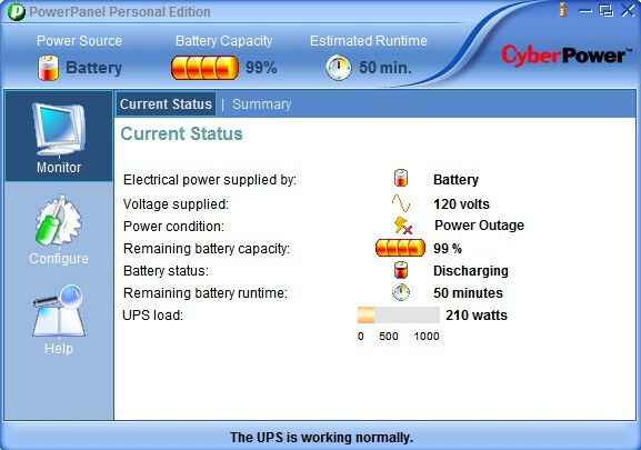 Wie viel Strom verbraucht Ihr PC? Cyberpowerups