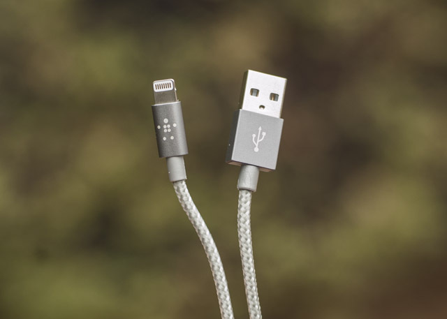 Lightning Cable Review Zusammenfassung belkin5