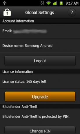 Schützen Sie Ihre Mobilgeräte mit Bitdefender Anti-Theft [Giveaway] bitdefender anti-theft android 3