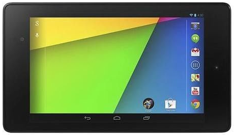 Asus Nexus 7