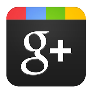 Google+ iPhone App erhält ein Update mit Suche und verbessertem Foto-Upload [News] Google Plus-Symbol-Logo