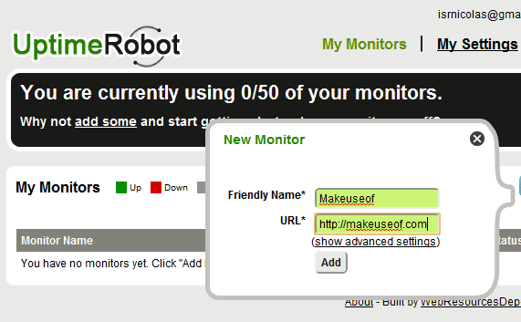 Betriebsroboter