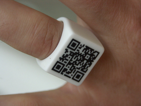 Erstellen von QR-Codes