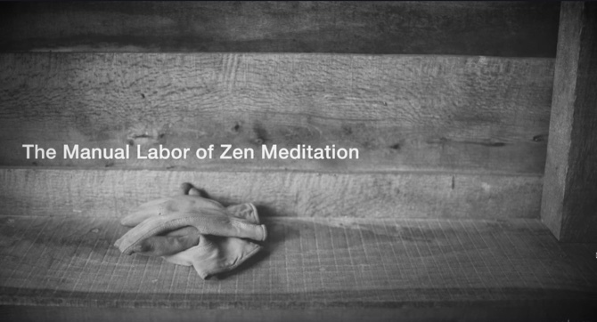 Lebenskompetenz bei Udemy - Zen-Meditation