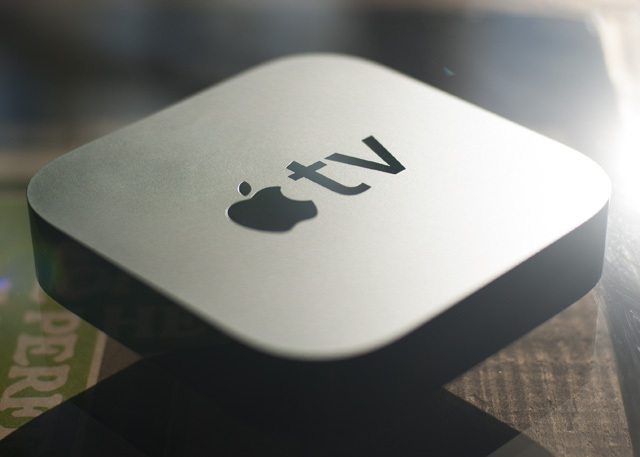 Apple TV Bewertung