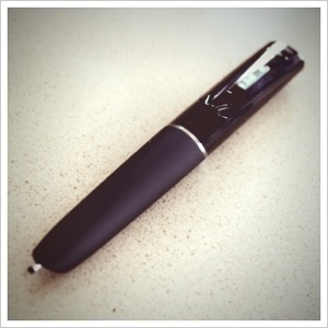 Livescribe Echo Smartpen Review und Giveaway Livescribe Echo Smartpen Review