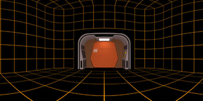 Steamvr Holodeck