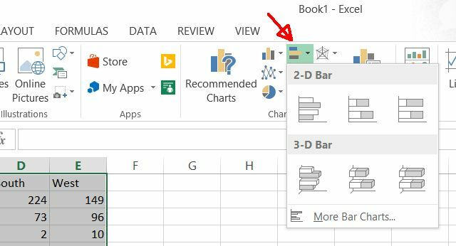 Diagrammtypen8