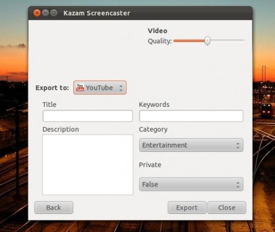 kostenlose Screencast-Software