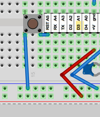 Geben Sie kein Geld für ein Arduino aus - bauen Sie Ihr eigenes für viel weniger Reset