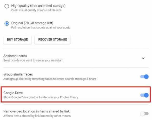 12 Erstaunliche Google Fotos-Funktionen, die Sie über Google Photos Drive Link nicht kannten